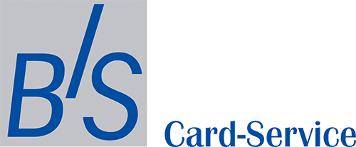 B+S Card Service API